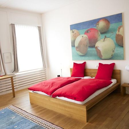 Hotel Wunderbar Арбон Номер фото