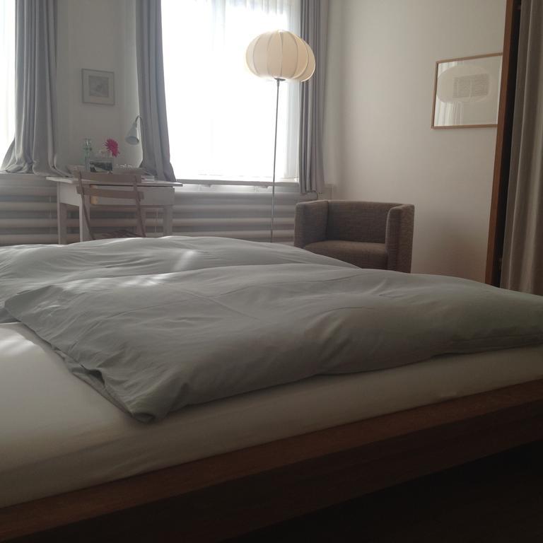 Hotel Wunderbar Арбон Екстер'єр фото