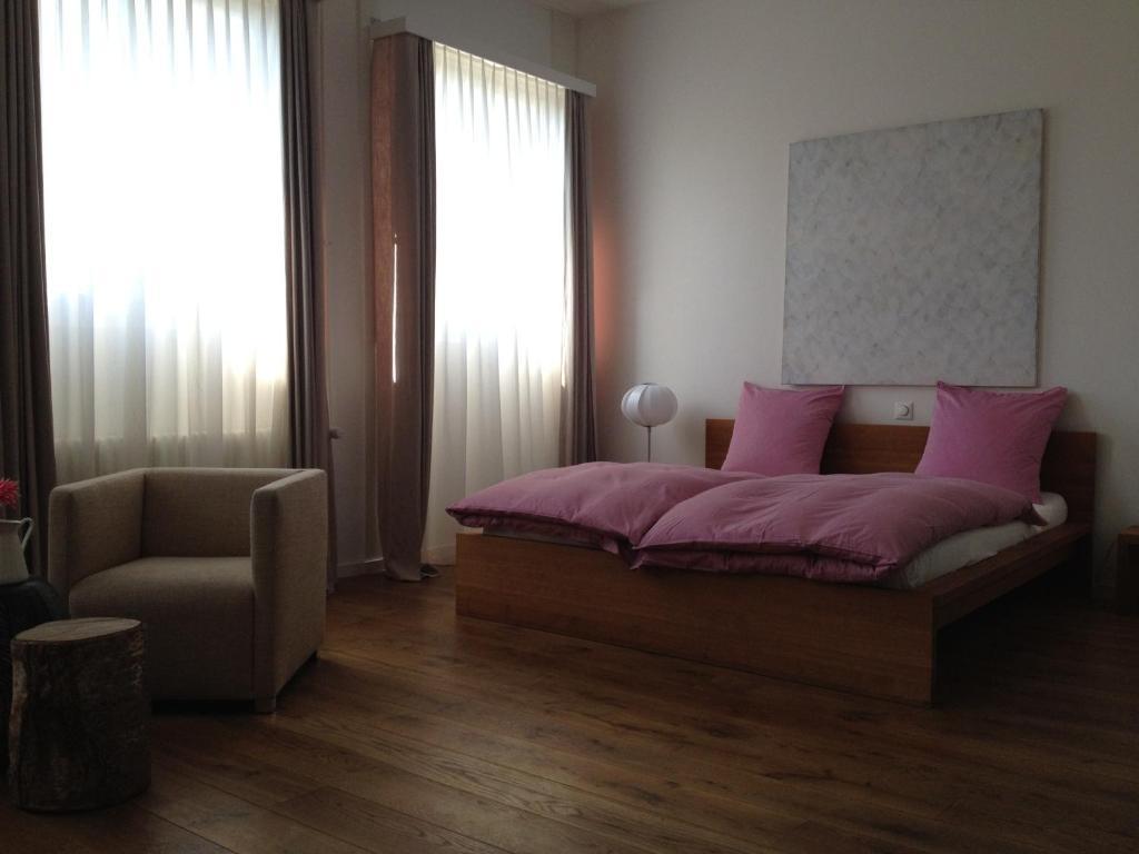 Hotel Wunderbar Арбон Екстер'єр фото